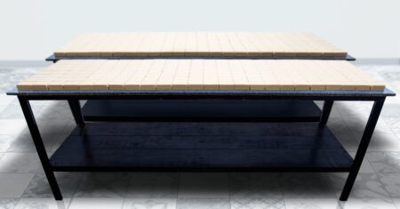 O início e Minha Trajetória…